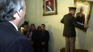 Murió Bendini, el exjefe del Ejército: había bajado cuadros de represores por orden de Kirchner