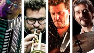 En mayo, Cipolletti recibirá a lo mejor del jazz rioplatense