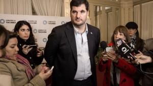 Esto en es off: La doble meta de ser intendente e instalar a Larreta