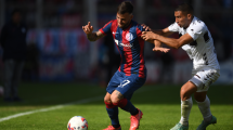 Imagen de San Lorenzo no pudo con Platense en el Nuevo Gasómetro y la crisis se profundiza