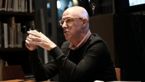 Murió el escritor Sergio Chejfec a los 65 años