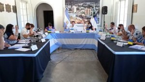 Piden el llamado a concurso para cubrir el cargo de Fiscal Municipal de Regina