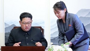 Corea del Norte dijo que usará armas nucleares si fuera atacada por Corea del Sur