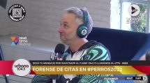 Imagen de Video: el incómodo momento que le hizo pasar Andy Kusnetzoff a Diego Iglesias en la radio