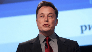 Elon Musk dice que la red social X podría aplicar una pequeña cuota mensual