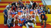 Imagen de Básquet: El Depo y otra victoria histórica para seguir soñando