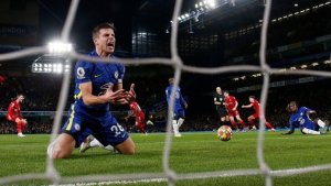 Chelsea en bancarrota y sus jugadores pagan la nafta para los traslados