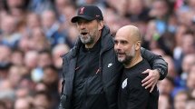 Imagen de Manchester City y Liverpool dieron un show de fútbol y empataron por la Premier