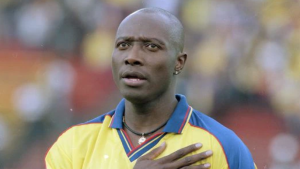 En estado crítico: Freddy Rincón fue operado y sigue internado