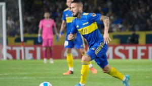 Benedetto: «Somos Boca, tienen que hacer un programa hablando de nosotros»