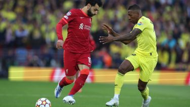 Liverpool y Villarreal vuelven a verse las caras hoy tras la victoria del equipo inglés 2 a 0 en Anfield. 