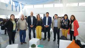 Una petrolera lanzó becas para estudiantes en Neuquén&nbsp;