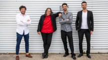 Imagen de Guillo Espel Cuarteto presenta «Souvenir», su quinto disco