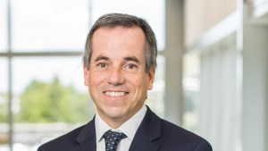 Toyota Argentina tiene nuevo presidente