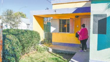 Con fondos de Nación ampliarán el Hospital de Chichinales