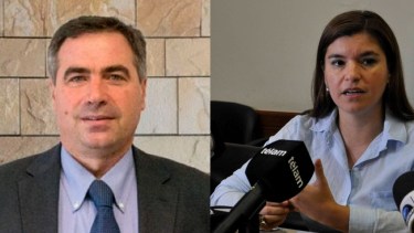 El próximo paso es que sean entrevistados en la comisión de Asuntos Constitucionales y Justicia.