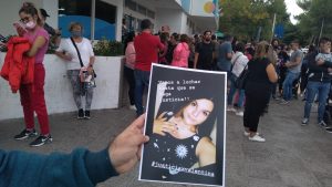 Marcha por Valentina: a un año de su muerte por mala praxis, la familia pedirá justicia