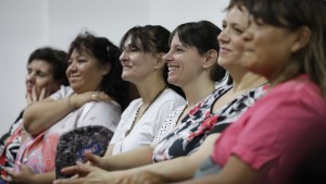 Los mayores de 45 tienen su primer curso de reinserción laboral gratuito