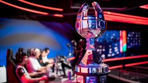 Argentina, sede de una final histórica de los eSports