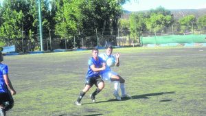 Lifune pone en marcha la 18° fecha del Oficial