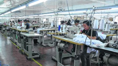 Las cooperativas no son acampes ni piquetes