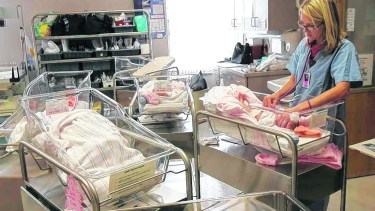 Nuestra especie está despidiéndose