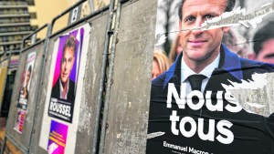 Francia, entre la continuidad de Macron y el avance de la ultraderecha
