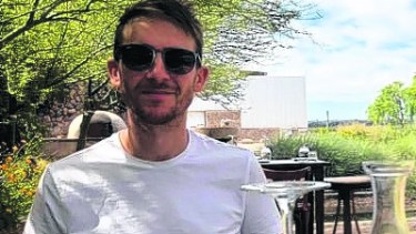 “En política de seguridad de datos, estamos corriendo muy detrás”