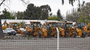 El municipio de Bariloche contrató con OPS cuando ya estaba en proceso de quiebra