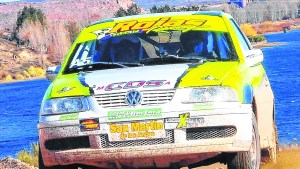Cronograma confirmado para la nueva edición del Rally de Zapala