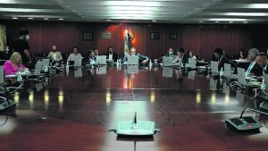 Rosatti asume en Magistratura y Cristina Fernández criticó a las “castas”