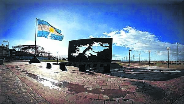 Argentina reaffirms its sovereignty over the Malvinas and asks to “continue negotiations” with the UK