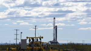 La producción de petróleo argentina superó los 571.000 barriles en marzo 