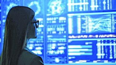 Big data: mito y realidad