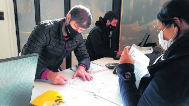 La pandemia por covid-19 ha profundizado las brechas económicas. Foto archivo.