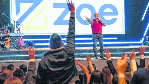Generación Zoe: ¿medios y famosos responsables?