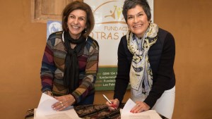 Una petrolera lanzó un programa para que estudiantes recuperen la escolaridad