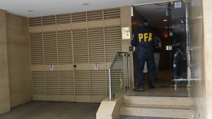 Afiches contra Cristina: la vecina de Recoleta acusada pidió no ir a prisión