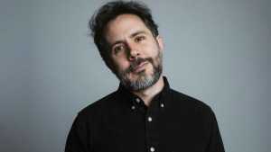 Led Varela, el standapero venelozano más exitoso llega este fin de semana a Neuquén