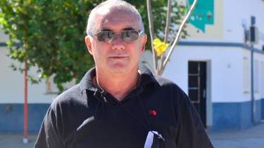 Detuvieron en Cipolletti al intendente de Godoy por un incidente sobre Ruta 22