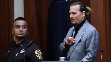 Depp amplió su declaración en el juicio contra su exposa.