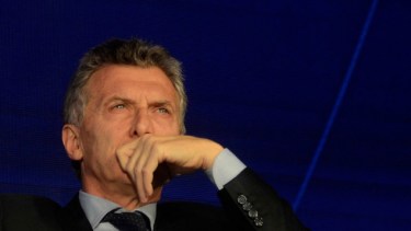 Macri saludó a Musk por la compra de Twitter. 