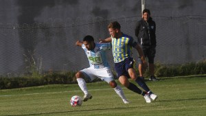 Federal A: Sol de Mayo se quedó sin invicto tras caer en casa frente a Juventud Unida