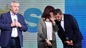 Malvinas: Cristina Kirchner y Sergio Massa se mostrarán juntos por el 2 de abril