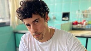 Esteban Lamothe habló de la gestión del INCAA y lo repudiaron en redes