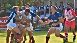 Rugby: Neuquén y una derrota muy dolorosa por el Cuyano
