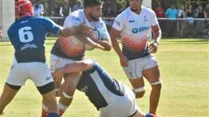 Rugby: Neuquén sale del fondo y Marabunta no pudo en Mendoza