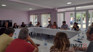 En Río Negro, la dirigencia del PJ se semblantea y espera la reunión partidaria