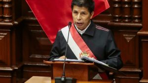 La crisis en Perú necesita una salida política, no legalista