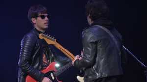 Turf, Mimí Maura, Conociendo Rusia, Bandalos Chinos &#8230; llega un finde festivo a Bariloche